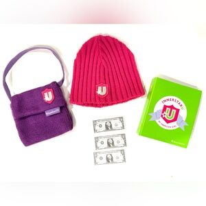American Girl Everyday Accessories Set (Retired)